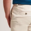 HOWETON Slim Stretch Chino