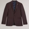 IVYJS Blazer
