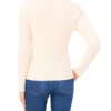 JALIA Collar Top