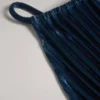 KASSIAH Velvet Midaxi Dress