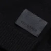 KINS Wool Rich Knit Long Sleeve Hoodie