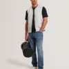 KLAUSON Polar Fleece Open Neck Gilet