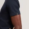 KONRRAD Soft Touch Crew Neck T-Shirt