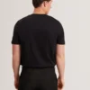 KONRRAD Soft Touch Crew Neck T-Shirt