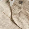 LAMBATH Linen Blend Short
