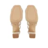 MADDY ROSE Sandal
