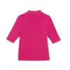 MARLLAY Fitted Knit Top