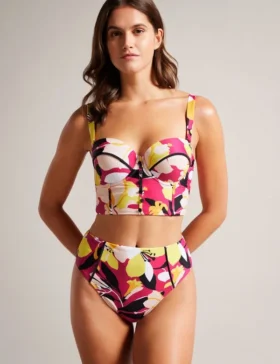 MARTHYA Bikini Bottoms
