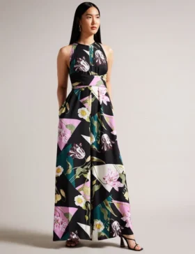 MAUDEE Jumpsuit