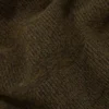 MAVIK Short Sleeve Twist Stitch Detail Polo
