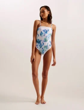 MAYIEE One PIece Bathing Suit