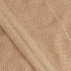 MONYA Textured Stitch Marled Knit Jumper