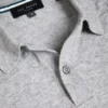 MORAR Long Sleeve T Stitch Knitted Polo MORAR Long Sleeve T Stitch Knitted Polo