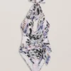 NAOMIZ Swimsuit