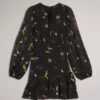 NIKAII Mini Dress