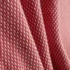 NOLIVA Textured Stitch Knitted Button-Through Shirt