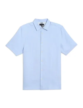 OGSHO Soft Drape Shirt