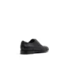 OXFORD Lace Up Dress Shoe