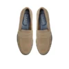 PARLIAMENT Suede Penny Loafers