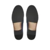 PARLIAMENT Suede Penny Loafers