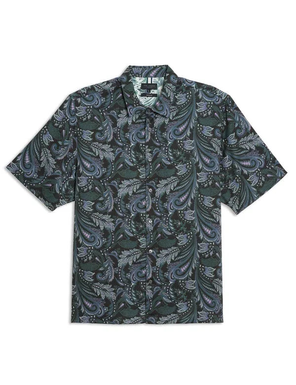 PECHES Paisley Shirt PECHES Paisley Shirt