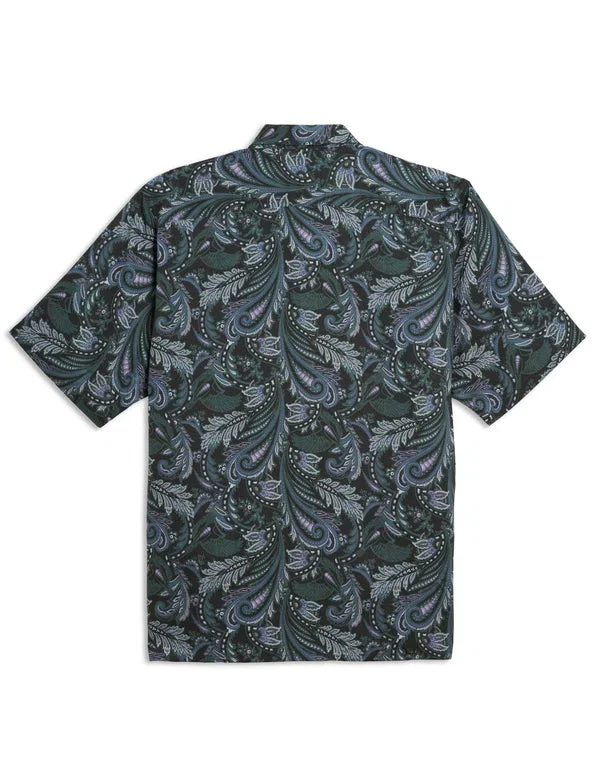 PECHES Paisley Shirt PECHES Paisley Shirt