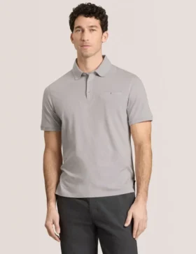 POLO Button Up Polo