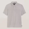 POLO Button Up Polo