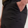 PORTYAL Tapered Stretch Cotton Cargo Pants