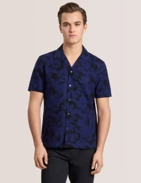 PRINTED SHIRT Printed Shirt