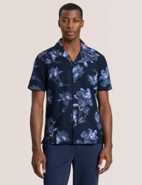PRINTED SHIRT Printed Shirt
