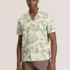 PRINTED SHIRT Printed Shirt
