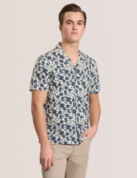 PRINTED SHIRT Printed Shirt