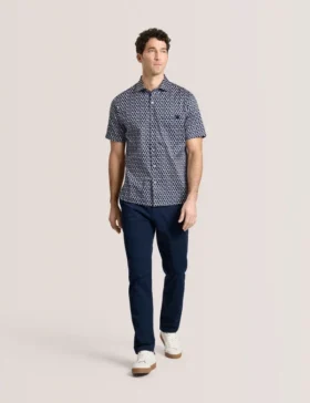 Printed Shirt Printed Shirt