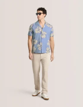 PRINTED SHIRT Printed Shirt