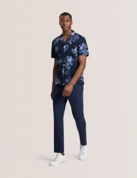 PRINTED SHIRT Printed Shirt