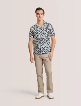 PRINTED SHIRT Printed Shirt