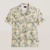 PRINTED SHIRT Printed Shirt