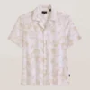 PRINTED SHIRT Printed Shirt PRINTED SHIRT Printed Shirt