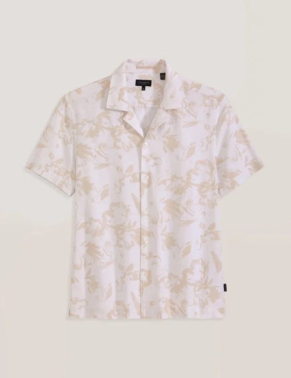 PRINTED SHIRT Printed Shirt PRINTED SHIRT Printed Shirt