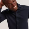 QUILLON Soft Touch Jersey Long Sleeve Shirt