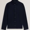 QUILLON Soft Touch Jersey Long Sleeve Shirt