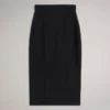RAEES Pencil Skirt