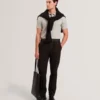 REMBRAN Cable Texture Cotton Blend Polo REMBRAN Cable Texture Cotton Blend Polo