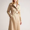 ROBBII Showerproof Trench Coat