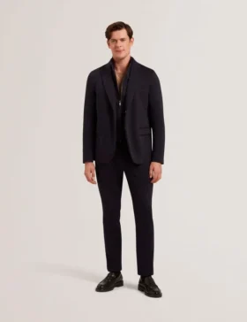ROOKJ Jersey Blazer