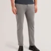 ROOKT Modern Knit Tailored Trousers