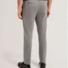 ROOKT Modern Knit Tailored Trousers