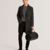 ROST Chunky Knit Crew Neck Sweater