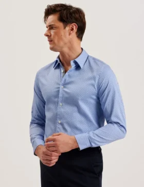 ROWETT Blue
